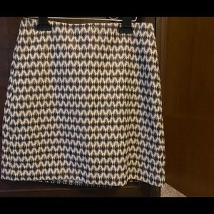 Loft, Petites, Skirt, size 6P
